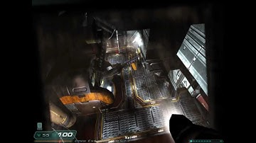 Doom 3 - Part 15 (Co-op) "Déjà vu"