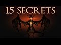 Dark Souls 3 ► 15 Late Game Secrets