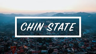 THIS IS HOME | WELCOME TO CHIN STATE