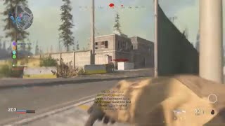 5 Kills In 30 Seconds | COD: Warzone (Team Deathmatch)