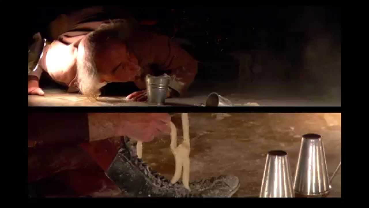 Los Galindos. Maiurta (CAT)