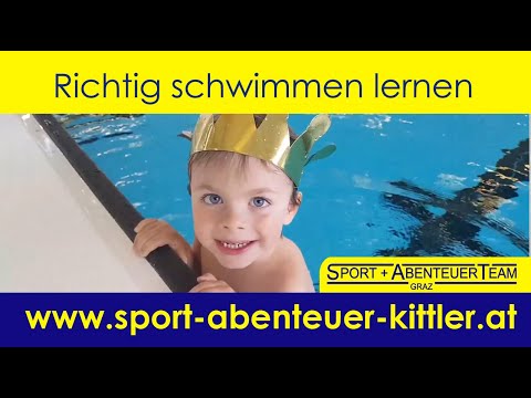 Video: Wie Man Einem Kind Das Mischen Beibringt