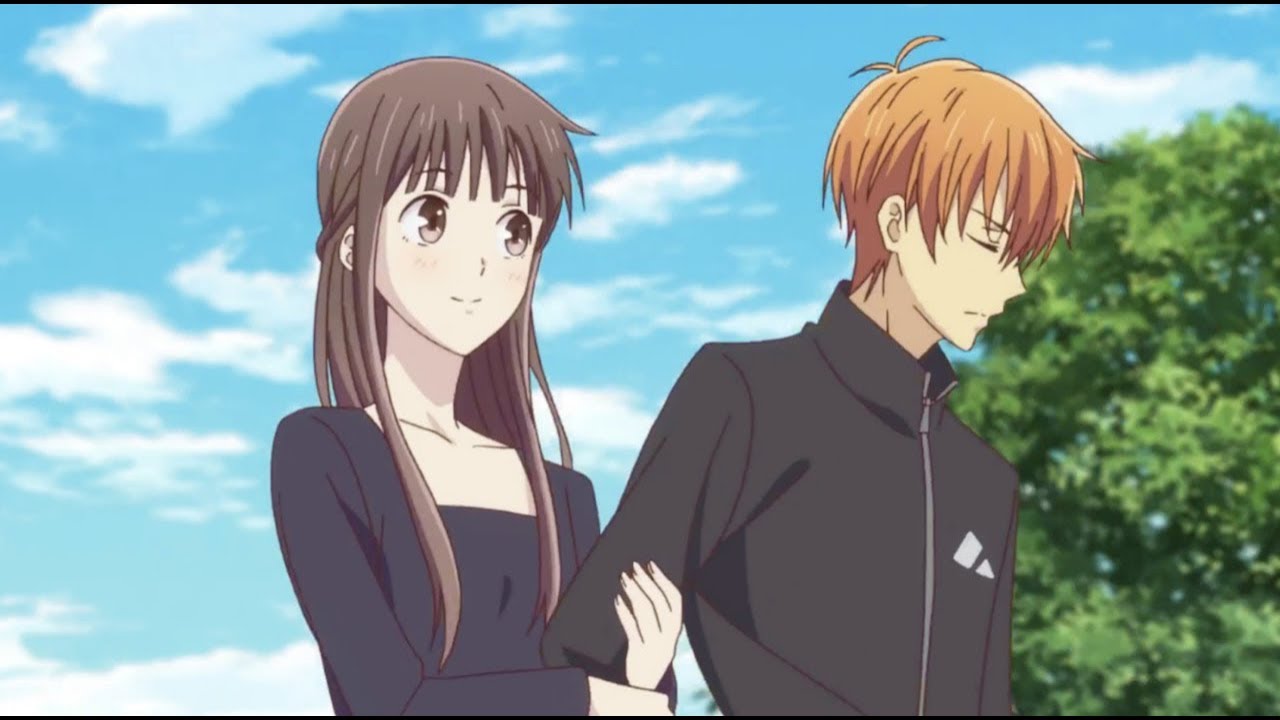 Fruits Basket | Anime Review – Shower of Sunshine