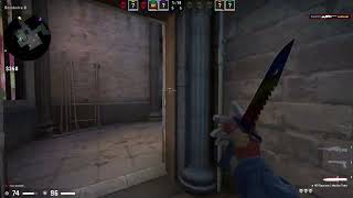 CSGO AWP 4k on Inferno