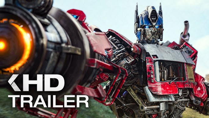 How to Watch the Transformers Movies in Chronological Order - IGN