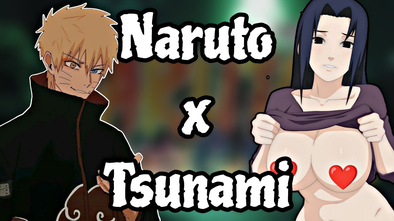 QHPS Naruto Era Traicionado Por Su Equipo │Película Completa