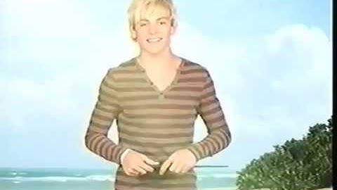 Ross Lynch | Wand ID #2 | Disney Teasers