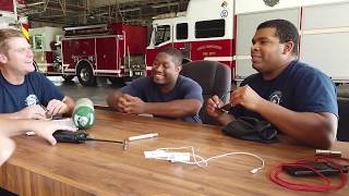 New app inspires first responders to talk mental health screenshot 2