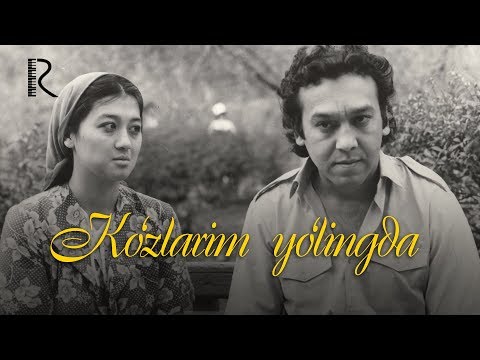 Ko'zlarim yo'lingda (o'zbek film) | Кузларинг йулингда (узбекфильм ) #UydaQoling