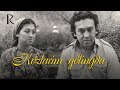 Ko&#39;zlarim yo&#39;lingda (o&#39;zbek film) | Кузларинг йулингда (узбекфильм ) #UydaQoling