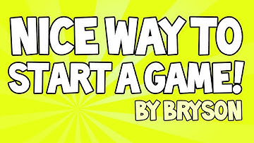 NICE WAY TO START A GAME MW3!