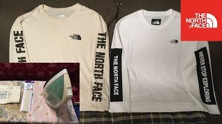 ザ ノースフェイス ロンt Usサイズ の袖と裾を裾上げテープで詰めてみた 袖詰め 袖上げ 裾詰め 裾上げ 丈詰め アイロン やり方 方法 The North Face ロングスリーブt Youtube ザ ノースフェイス ロンt Usサイズ の袖と裾を裾上げテープで詰めてみた 袖詰め 袖上げ 裾詰め 裾上げ 丈詰め アイロン やり方 方法 The North Face ロングスリーブt Youtube