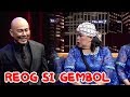 REOG SI GEMBOL Bikin DEDDY Ngakak Hitam Putih 9 September 2017
