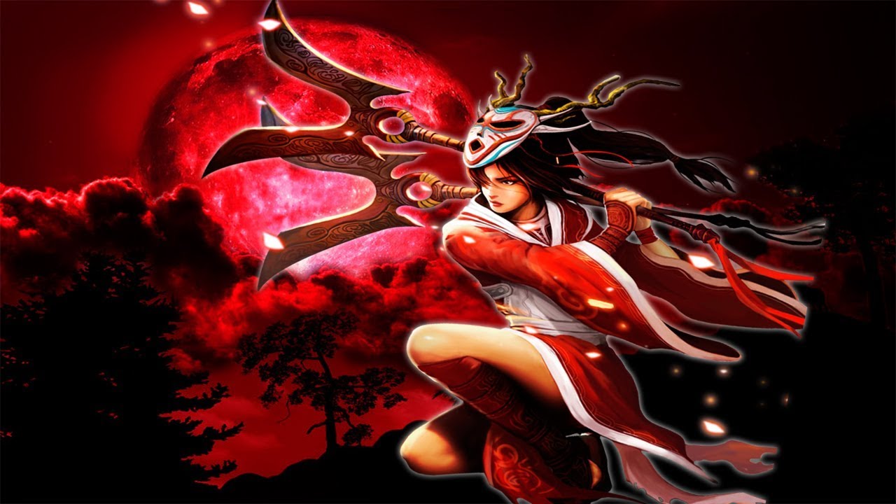 FULL AD AKALI- LEAGUE OF LEGENDS 7.20