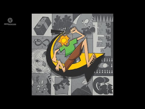 Alec Orachi - Trouble Is An Enemy (Official Visualizer)