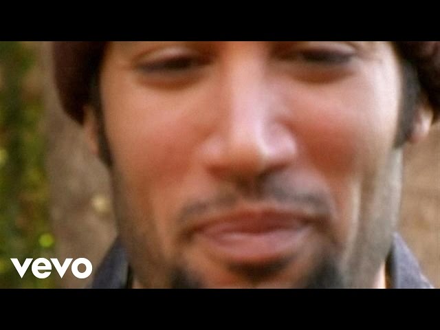 BEN HARPER - BETTER WAY