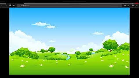 วิธีการทำสื่อการเรียนการสอนด้วย Construct 2 Part 3/4