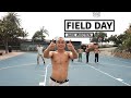 Spend a Day with Santa Cruz Pro Jake Wooten | Field Day