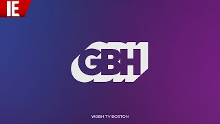 WGBH-TV 'GBH 2' - Ident 2022