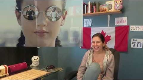 {French} Jain-Makeba MV Reaction