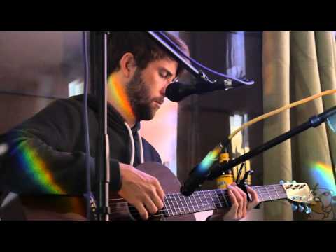 Owen Pallett [Les Mouches] w/ Foxes in Fiction - Close To You (live @ Orchid Tapes 10/18/15)