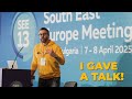 Challenges of building our own router | My talk at a RIPE regional meeting in Sofia, April 7th