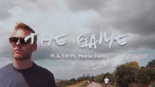 M.A.T.H ft Marie Elen - The Game (Prod.Putty) screenshot 2