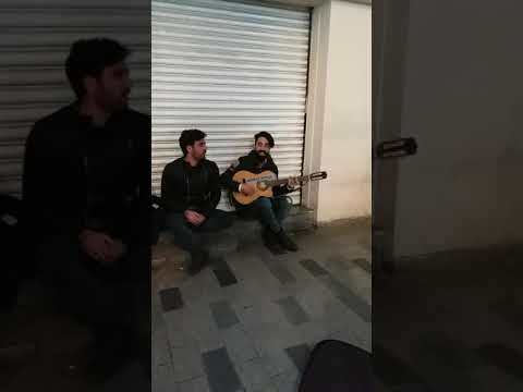 Taksim koma candar