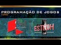 Curso de Programação de Jogos