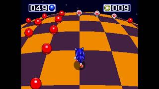 Sonic The Hedgehog 3 (Fix Version) (Sonic Playthrough)