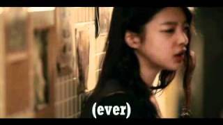 Tae In - Even if love is lonely English Subs