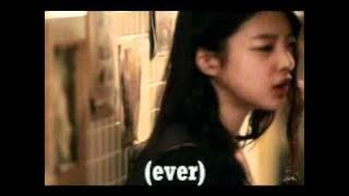 Tae In - Even if love is lonely English Subs
