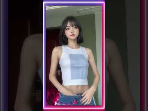 점점 발전하는 Ai Lookbook Video 룩북 영상