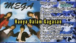 Mega - Hanya Dalam Gagasan