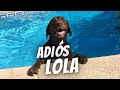 🐶 SE NOS FUE LA REINA DEL CANAL 🐶