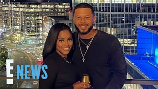 Love Is Blind’s Tyler Francis Breaks Silence On Ashley Adionser Split | E! News