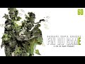 Fin du game  episode 60  metal gear solid snake eater