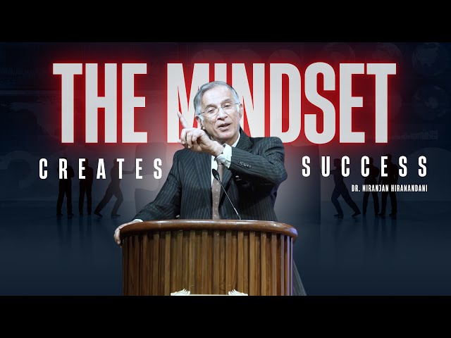 The Pillars of Success: Mentorship, Persistence, and Action