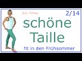 2 14 拷 26 Min Schテカne Schlanke Straffe Taille Formen Workout Ohne Gerテ Te 2 14 拷 26 Min Schテカne Schlanke Straffe Taille Formen Workout Ohne Gerテ Te