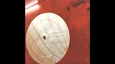 NICHOLAS - J.U.N.E. (4LUX RECORDINGS)