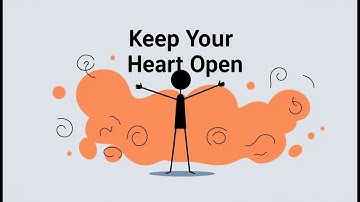 How To Keep Your Heart Open In Hell – A Journey Through Emotional Resilience