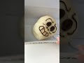 暴れるホラーマン