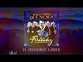 Grupo Fernandez - Hombre Libre ( Audio En Vivo)