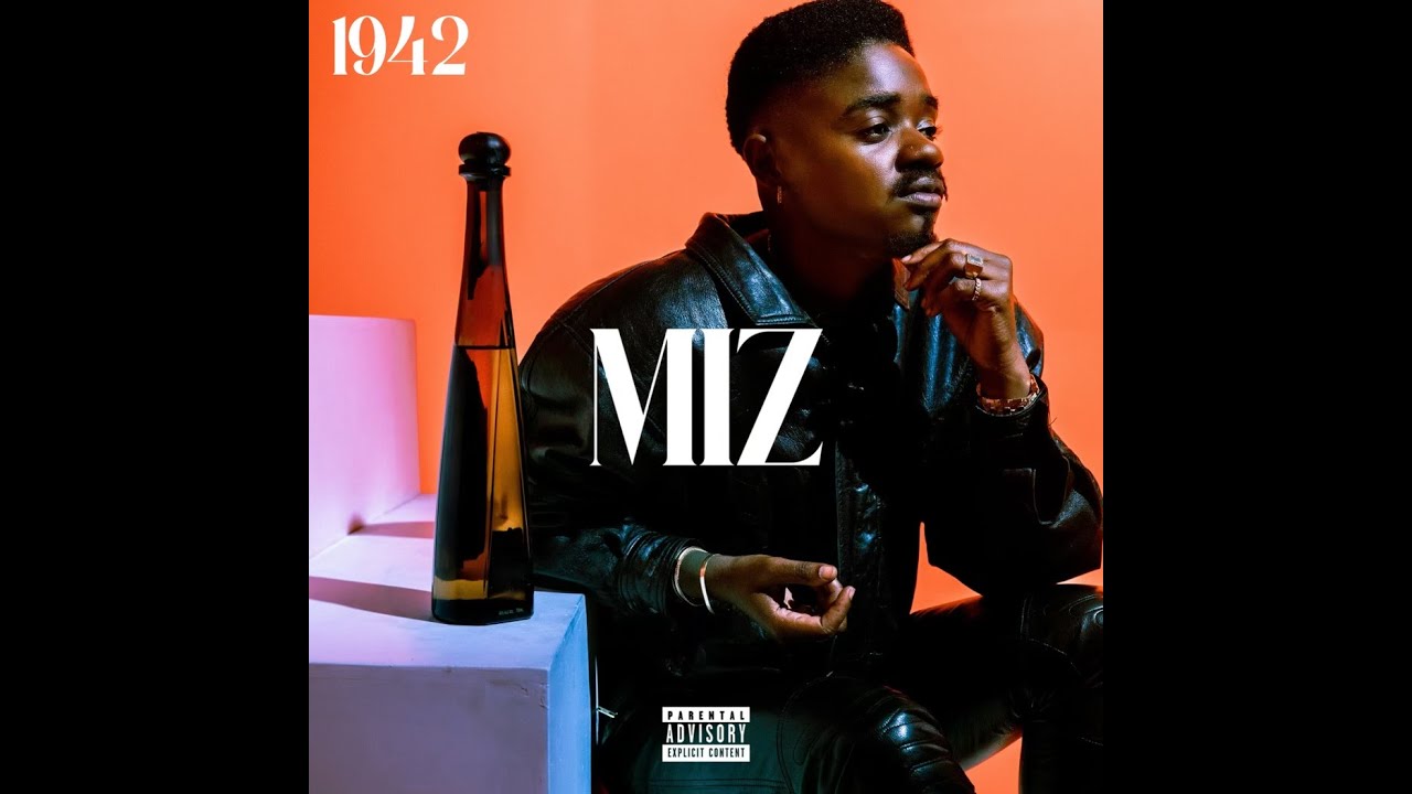 MIZ - 1942 OFFICIAL VIDEO - YouTube