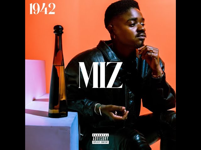 MIZ - 1942 OFFICIAL VIDEO - YouTube