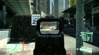 Crysis 2 on ATI 4830