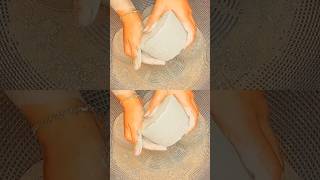 full video on my channel #trending #viral #dusty #muddy #oddlysatisfying #asmrcement #asmrsatisfying