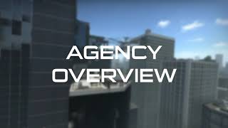 Agency | Map Overview | Showcase