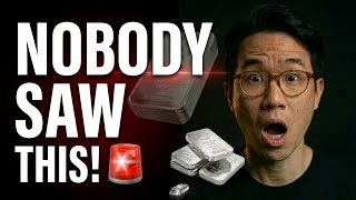 SILVER IS EXPLODING 🚀 – This SHOCKING Spike No One Saw Coming!