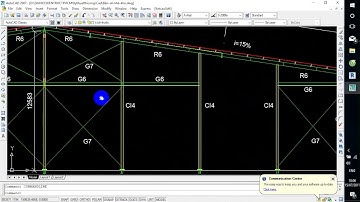 Revit - Nhà công nghiệp khung Zamil (Bài 4)
